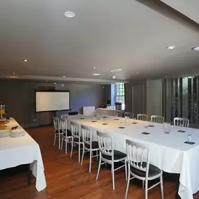 Signature Suite