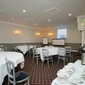 Charnock Suite