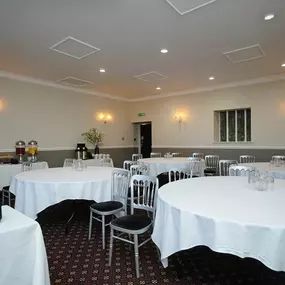 Charnock Suite