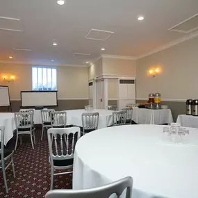 Charnock Suite
