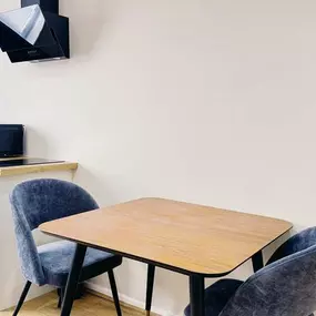 Two Bedroom Apartment