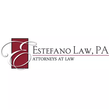 Logo de Estefano Law