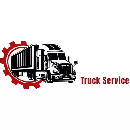 Logo von D and D Truck Service