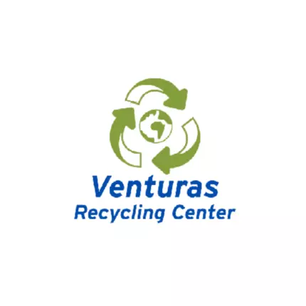 Logotyp från Venturas Recycling Center