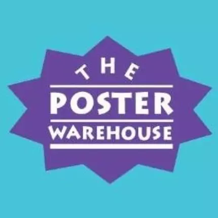 Logo from The Poster Warehouse