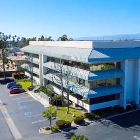 Bild von Seren Advanced Dentistry Oxnard