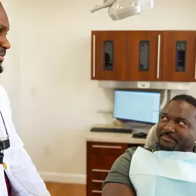 Dentist in Oxnard, CA