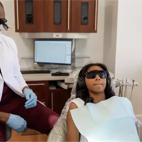 Dentist in Oxnard, CA