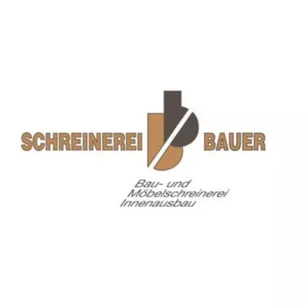 Logo von Holz Bauer GmbH