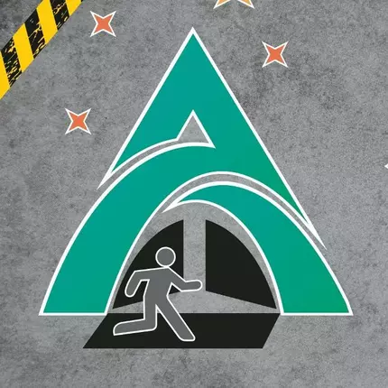 Logo fra Arcanus Escape Game Metzingen