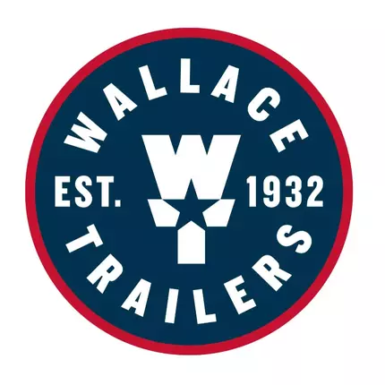 Logo van Wallace Trailers