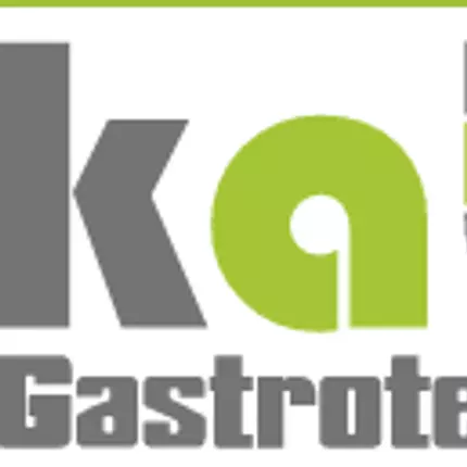 Logotipo de Katz Gastrotechnik