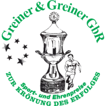 Logo da Greiner & Greiner GbR