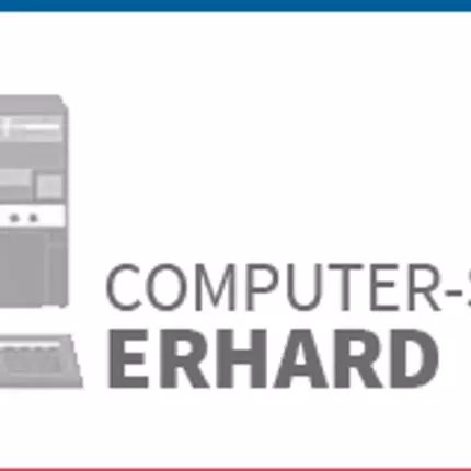 Logo da Computer-Service Erhard