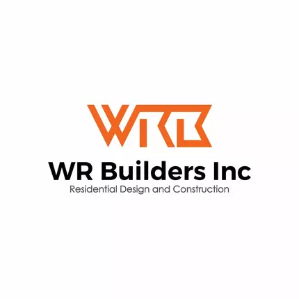 Logótipo de WR Builders Inc