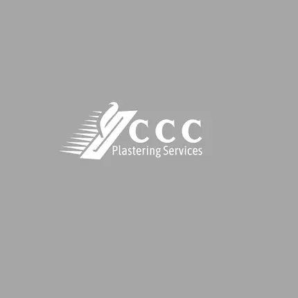 Logo de CCC Plastering Services