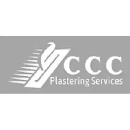 Logo von CCC Plastering Services