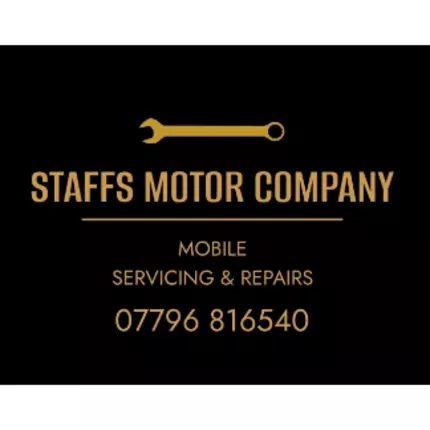 Logo fra Staffs Motor Company Ltd