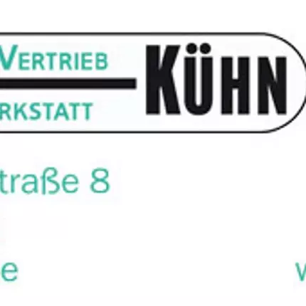 Logo from AutoTeileVertrieb & Fachwerkstatt Kühn