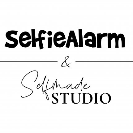 Logo fra SelfmadeStudio