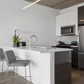 Open Kitchen