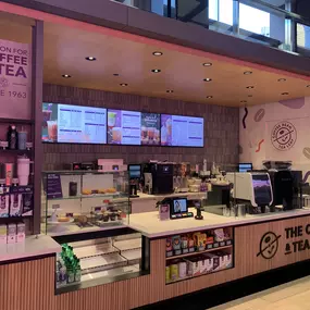 Bild von The Coffee Bean & Tea Leaf