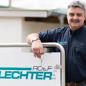 Bild von Rolf Schlechter Haustechnik GmbH