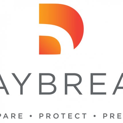 Logotipo de Daybreak Response