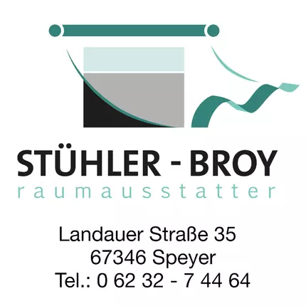 Logo from Raumausstattung Stühler-Broy