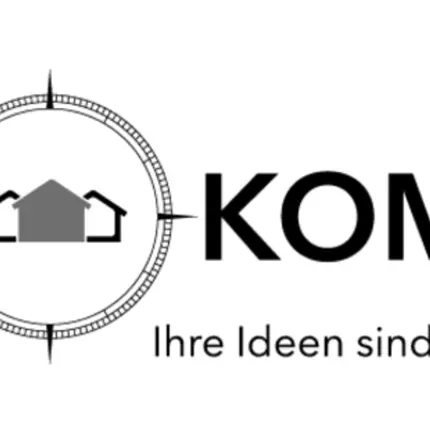 Logo von Hauskompass GmbH