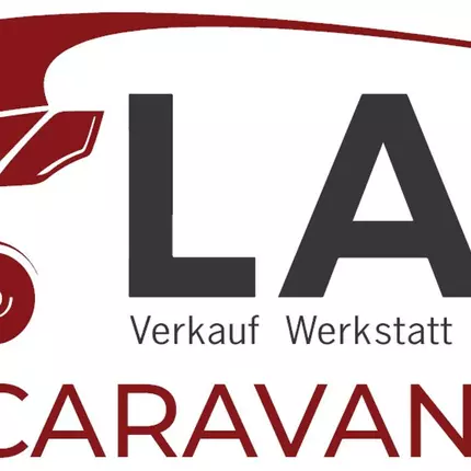 Logo von LA-CARAVANING GmbH