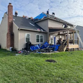 Bild von Paramount Roofing & Construction