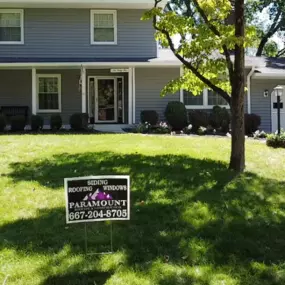 Bild von Paramount Roofing & Construction