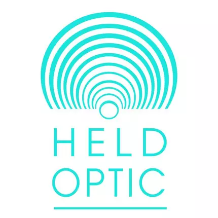 Logotyp från HELD OPTIC