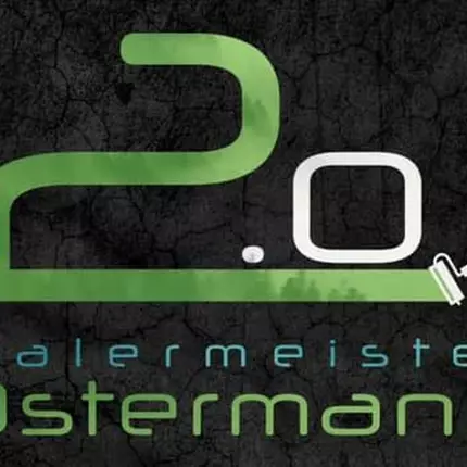 Logo fra Malerei Ostermann 2.0 OG - Kramsach