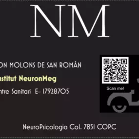 Bild von Ejobs SL: Instituto Neuron MEG