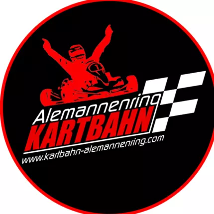 Logotyp från Kartbahn Alemannenring