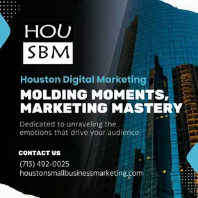 Bild von Houston Small Business Marketing