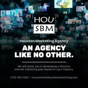 Bild von Houston Small Business Marketing