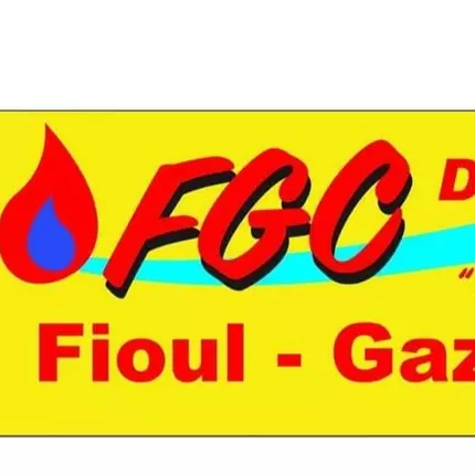 Logo van FGC DEPANNAGE