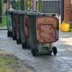 Bild von The Small Cleaner (Window & Wheelie Bin Cleaning)