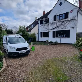 Bild von The Small Cleaner (Window & Wheelie Bin Cleaning)