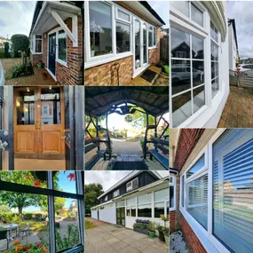 Bild von The Small Cleaner Window & Wheelie Bin Cleaning Company