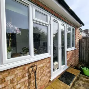 Bild von The Small Cleaner Window & Wheelie Bin Cleaning Company