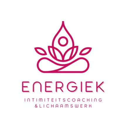 Logotipo de Energiek