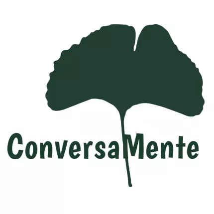 Logotipo de ConversaMente