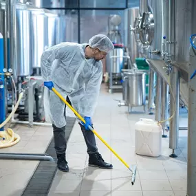 Tucson Commercial Cleaning Services