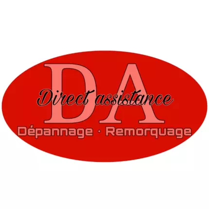 Logo da Direct Assistance