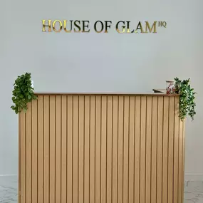 Bild von HOUSE OF GLAM HQ