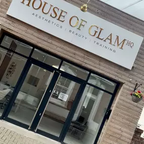 Bild von HOUSE OF GLAM HQ